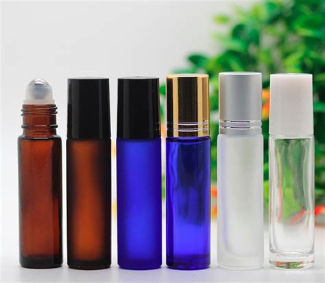 roll on perfume containers factory